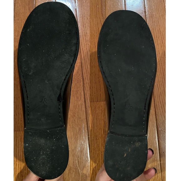 Jack Rogers Quinn Loafers, Black - Picture 5 of 5